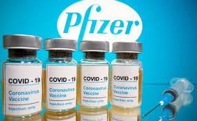 Pfizer Says Their COVID-19 Vaccine Is More Than 90% Effective