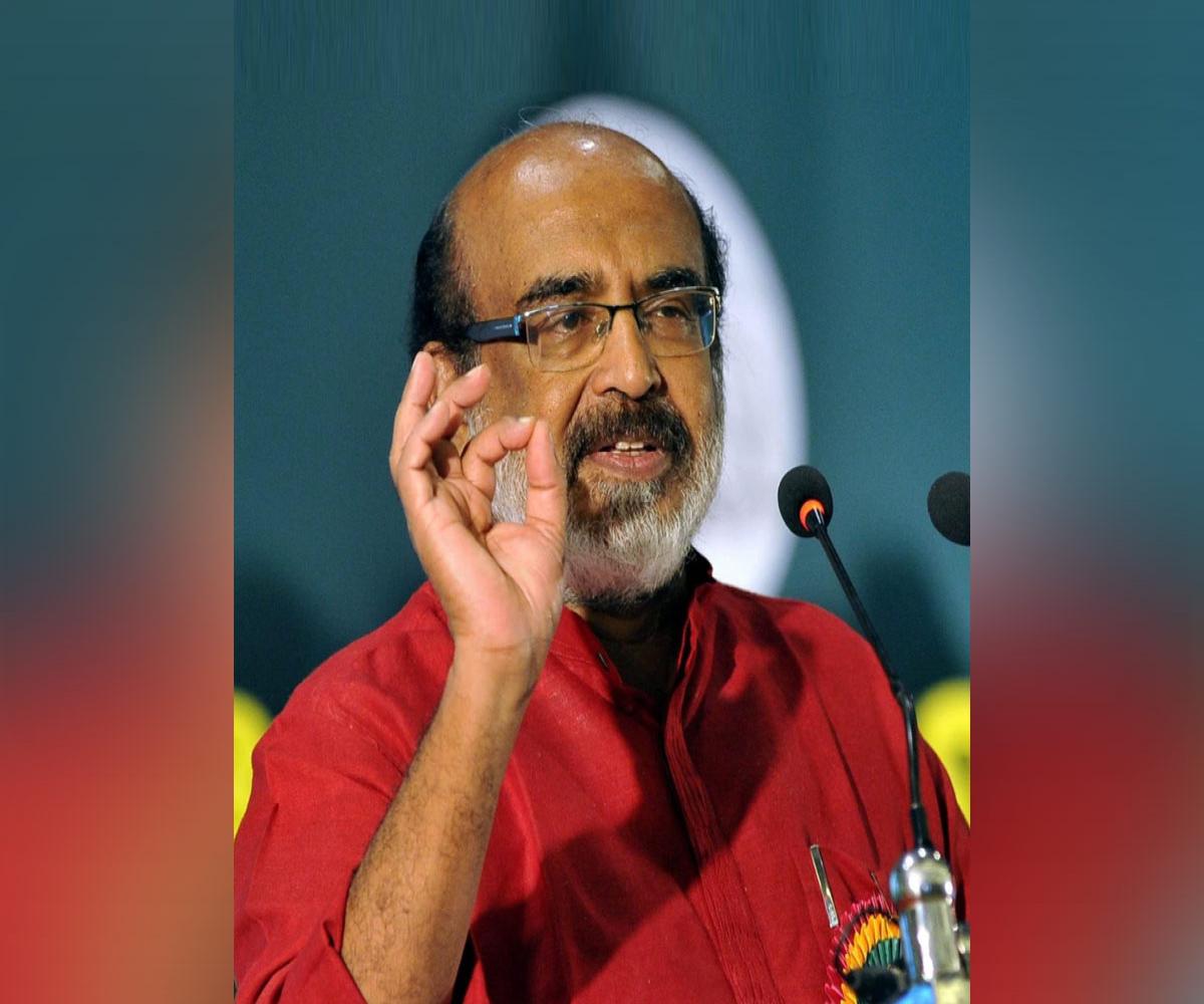  കിഫ്ബിയെ ഇ.ഡി. ഒരു ചുക്കും ചെയ്യില്ല; ഇ.ഡിയെ വെല്ലുവിളിച്ച് ധനമന്ത്രി