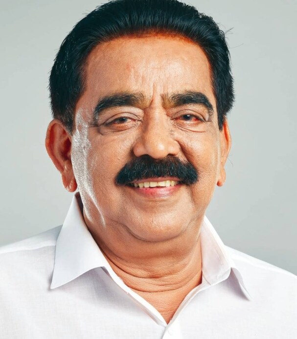  തൊടുപുഴയിലെ ഇടതുമുന്നണി സ്ഥാനാര്‍ത്ഥിയ്ക്ക് കോവിഡ്