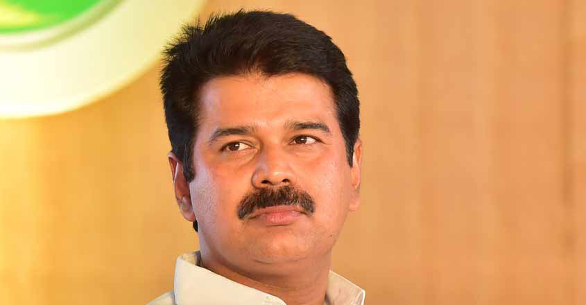  രാഹുല്‍ഗാന്ധിക്കെതിരായ പരാമർശം; മാപ്പ് പറഞ്ഞ് ജോയ്സ്‍ ജോര്‍ജ്