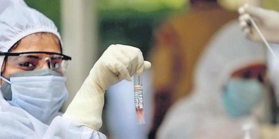  രാജ്യത്ത് 24 മണിക്കൂറിനിടെ 89,129 പേര്‍ക്ക് കോവിഡ്; 714 മരണം