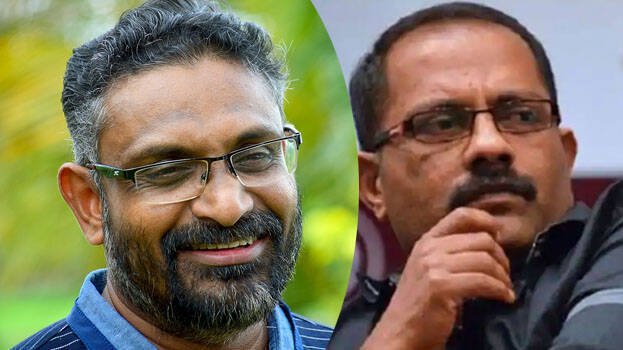  പുതിയ നോവല്‍ : ഇഞ്ചികൃഷിയുടെ ബാലാപാഠങ്ങള്‍;കെ. എം ഷാജിയെ പരോക്ഷമായി പരിഹസിച്ച് ബെന്യാമിന്‍