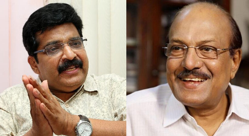  മുസ്ലിം ലീഗ് നിയമസഭാ കക്ഷി നേതാവായി പികെ കുഞ്ഞാലിക്കുട്ടിയെ തെരഞ്ഞെടുത്തു;മുനീര്‍ ഉപനേതാവ്