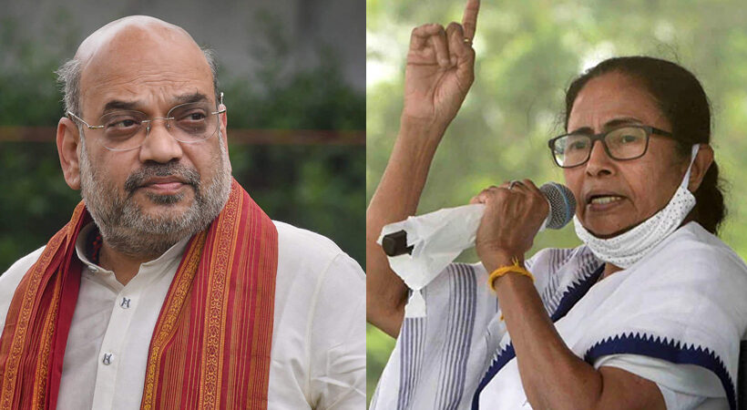  പശ്ചിമ ബംഗാളിലെ അക്രമ സംഭവം; അന്വേഷണ സംഘത്തെ അയച്ച് കേന്ദ്രം;