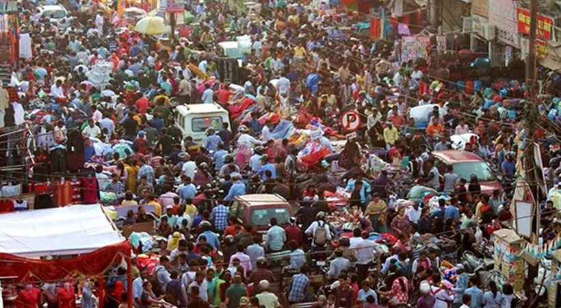  മത, രാഷ്ട്രീയ പരിപാടികള്‍ ഇന്ത്യയില്‍ കോവിഡ് വ്യാപനം രൂക്ഷമാക്കി: ലോകാരോഗ്യ സംഘടന