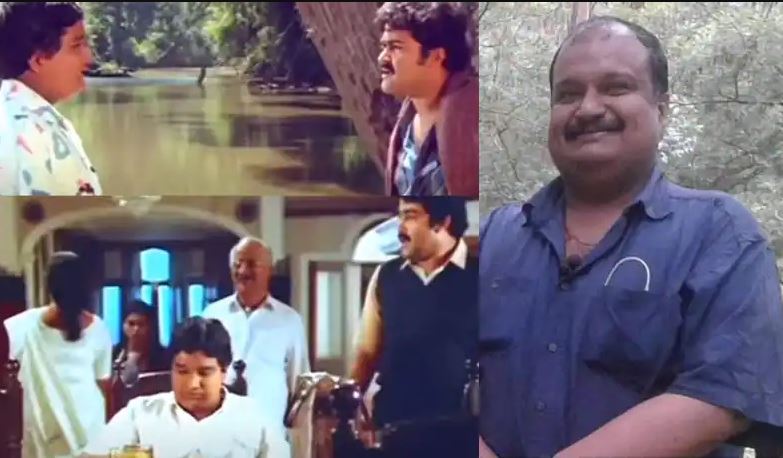  ചിത്രത്തിലെ ബാലതാരം ശരൺ അന്തരിച്ചു