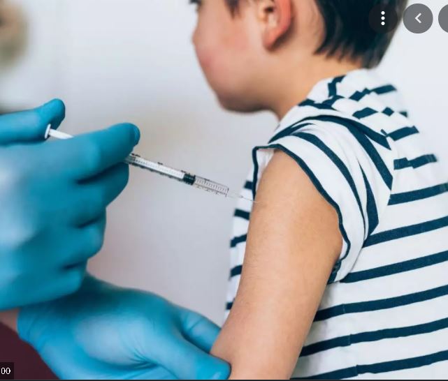  12 നും 18നും ഇടയിൽ പ്രായമുള്ള കുട്ടികൾക്ക്​ വാക്​സിൻ; സെപ്​റ്റംബർ മുതൽ നൽകി തുടങ്ങും