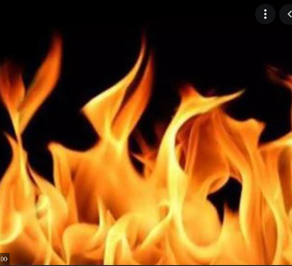  ഇറാഖിലെ ആശുപത്രിയിൽ ഓക്‌സിജന്‍ ടാങ്ക് പൊട്ടിത്തെറിച്ച് തീപിടുത്തം; 44 രോഗികൾ മരിച്ചു