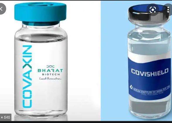  കോവിഡ് വാക്‌സിൻ; വില പുതുക്കി കേന്ദ്ര സർക്കാർ ; കൊവിഷീല്‍ഡിന് 215 രൂപ, കൊവാക്‌സിന് 225 രൂപ