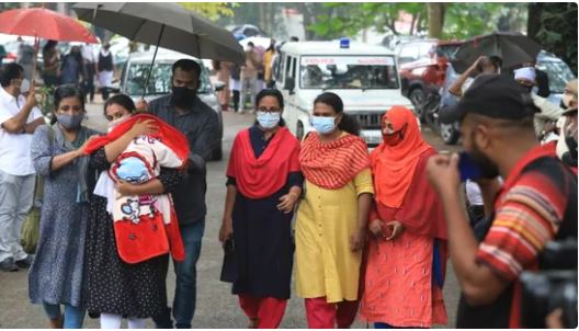  പേരൂർക്കട ദത്ത് വിവാദം; കുഞ്ഞിനെ ഉപേക്ഷിച്ചത് അനുപമ അറിഞ്ഞ് കൊണ്ട്; ടി വി അനുപമ ഐഎഎസ് തയാറാക്കിയ റിപ്പോർട്ട് പുറത്ത്