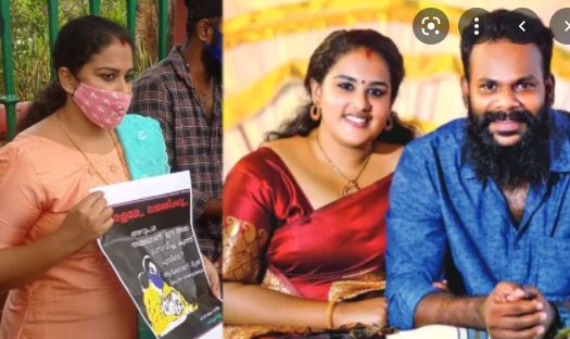  ദത്ത് വിവാദം; സിഡബ്ള്യു സി നേരത്തെ നൽകിയ ദത്ത് നടപടി റദ്ദ് ചെയ്യണം; കുട്ടിയെ വിട്ട് നൽകാൻ അനുപമ ഹർജി നൽകി