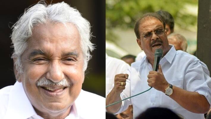  കര്‍ഷകര്‍ക്കു മുന്നില്‍ ഫാസിസ്റ്റ് പ്രധാനമന്ത്രി മുട്ടുമടക്കിയെന്ന് കെ സുധാകരന്‍ കര്‍ഷകരോഷത്തെ ഭയന്ന് പിന്‍മാറ്റമെന്ന് ഉമ്മന്‍ ചാണ്ടി