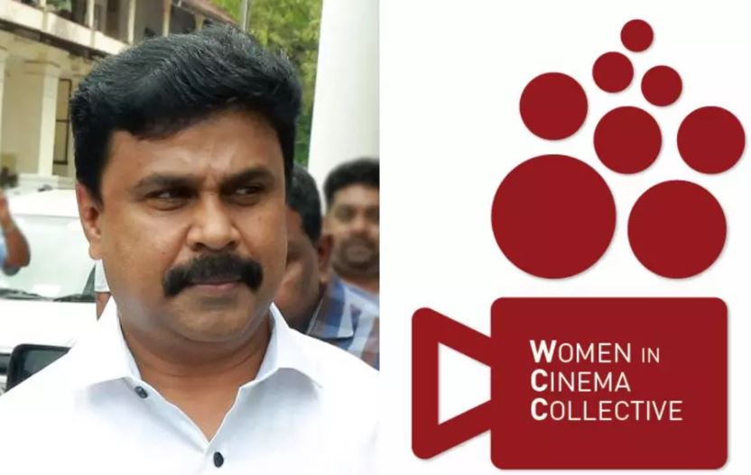  എന്തുകൊണ്ട്  മുഖ്യധാരാ മാധ്യമങ്ങൾ ഈ സംഭവ വികാസങ്ങൾക്ക്  ശ്രദ്ധ നൽകി സത്യം കണ്ടുപിടിക്കാനുള്ള ശ്രമം നടത്തുന്നില്ല ?ഡബ്ല്യൂ.സി.സിയുടെ ചോദ്യങ്ങൾ