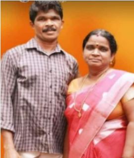  മടവൂർ സ്വദേശികളുടെ അപകടമരണം;ട്രക്ക് ഡ്രൈവർ മദ്യലഹരിയിൽ ആയിരുന്നുവെന്ന് പോലീസ്