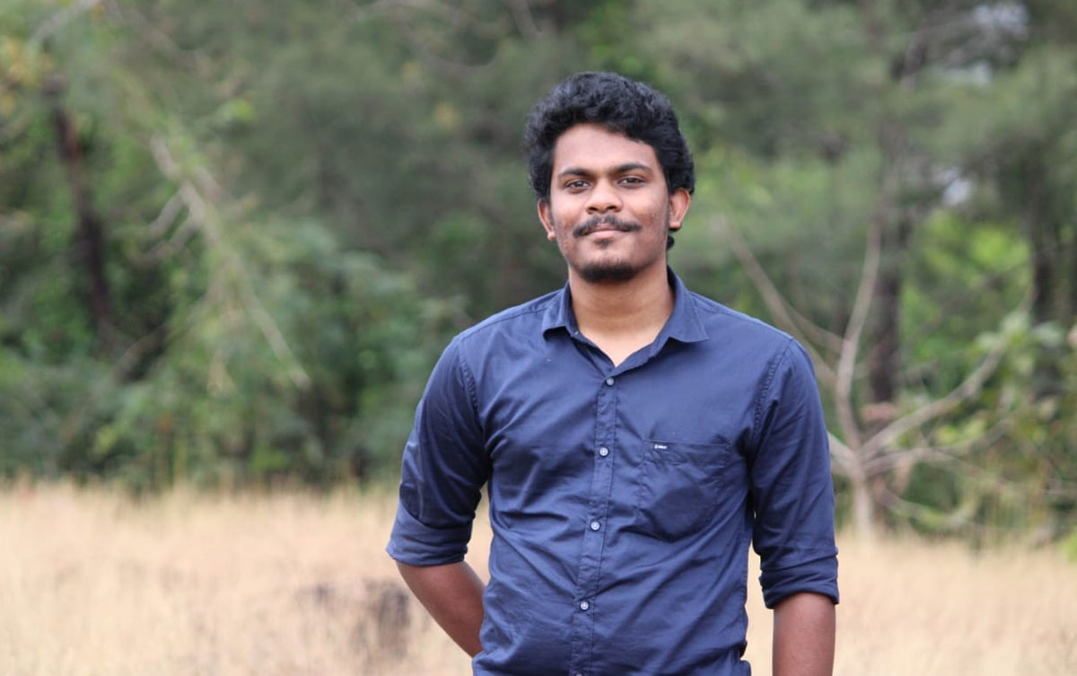  ധീരജ് കൊലപാതകക്കേസ്; കെഎസ്‍യു ഇടുക്കി ജില്ലാ ജനറൽ സെക്രട്ടറി നിതിൻ ലൂക്കോസ് പിടിയിൽ