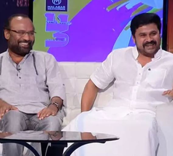  സംവിധായകൻ റാഫി ക്രൈംബ്രാഞ്ച് ഓഫീസിൽ ഗ്രാന്റ് പ്രൊഡക്ഷൻസ് മാനേജറെയും ക്രൈംബ്രാഞ്ച് വിളിച്ചുവരുത്തി