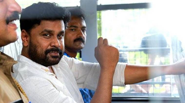  നടിയെ ആക്രമിച്ച കേസ്; ദിലീപ് അടക്കമുള്ള പ്രതികളുടെ ജാമ്യാപേക്ഷാ ഹർജി പരിഗണിക്കൽ ബുധനാഴ്ചത്തേക്ക് മാറ്റി