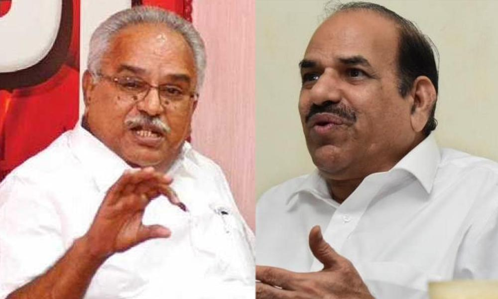  ചിന്ത’യിലെ വിമർശനം; മറുപടി ‘നവയുഗ’ത്തിലെന്ന് കാനം,