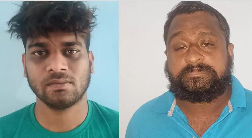  ഗൂഗിളിൽ ഉയർന്ന ജോലി;നിശ്ചയത്തിനെത്തിയത് ഗ്രൂപ്പ് ആർട്ടിസ്റ്റുകൾ ; വിവാഹ തട്ടിപ്പ് വീരൻ അറസ്റ്റിൽ