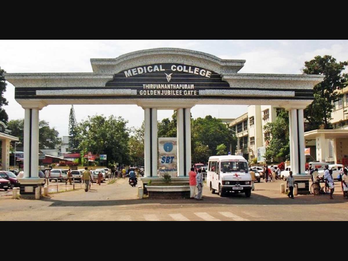  മരിച്ചയാളെന്ന് കരുതി സംസ്‌കരിച്ചത് മറ്റൊരാളുടെ മൃതദേഹം;തിരുവനന്തപുരം മെഡിക്കൽ കോളജിൽ അനാസ്ഥ