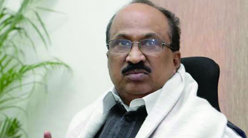  സിപിഐഎം സെമിനാറിൽ പങ്കെടുക്കാൻ സോണിയ ഗാന്ധിയോട് അനുമതി തേടി കെ വി തോമസ്; സെമിനാറിൽ കെ വി തോമസ് പങ്കെടുക്കുമെന്ന് പ്രതീക്ഷിക്കുന്നുവെന്ന് എം വി ജയരാജൻ