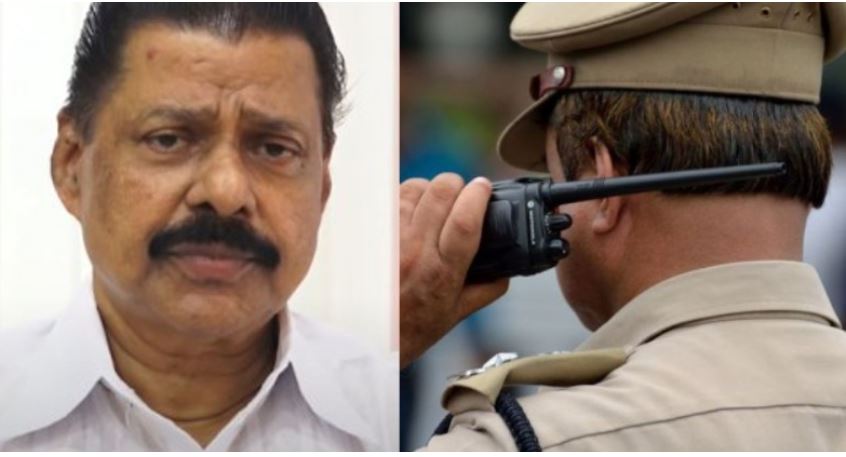  മനുഷത്വ വിരുദ്ധമായി ഇടപെടുന്നു; പോലീസിനെതിരെ വിമർശനവുമായി എം വി ഗോവിന്ദൻ
