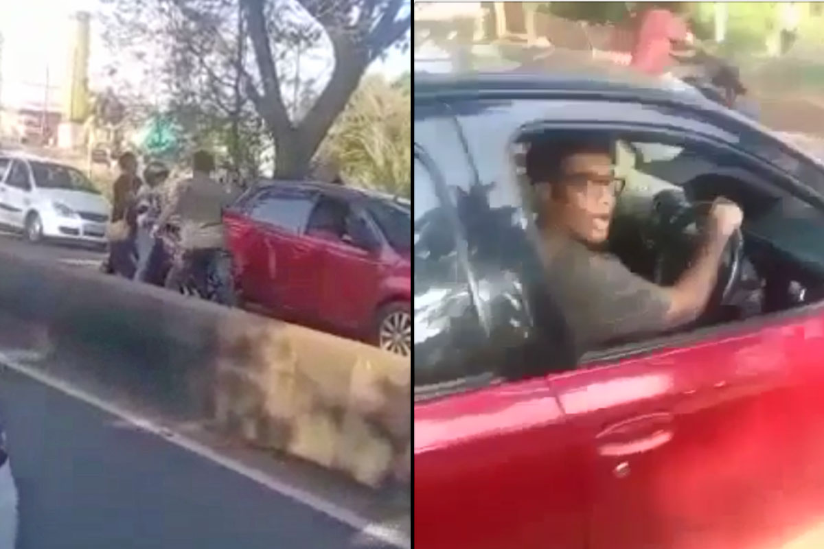  പെൺകുട്ടികളെ മർദിച്ച കേസ്; ഇബ്രാഹീം ഷബീറിന് ഇടക്കാല ജാമ്യം