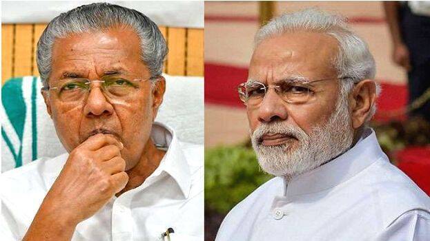  സാധാരണക്കാരുടെ ജീവിതം ദുസ്സഹമാകാതിരിക്കണം. അതിന് ക്രമാതീതമായ നികുതി വര്‍ദ്ധന ഒഴിവാക്കിയേ തീരൂ,പ്രധാനമന്ത്രിക്ക് മുഖ്യമന്ത്രിയുടെ മറുപടി