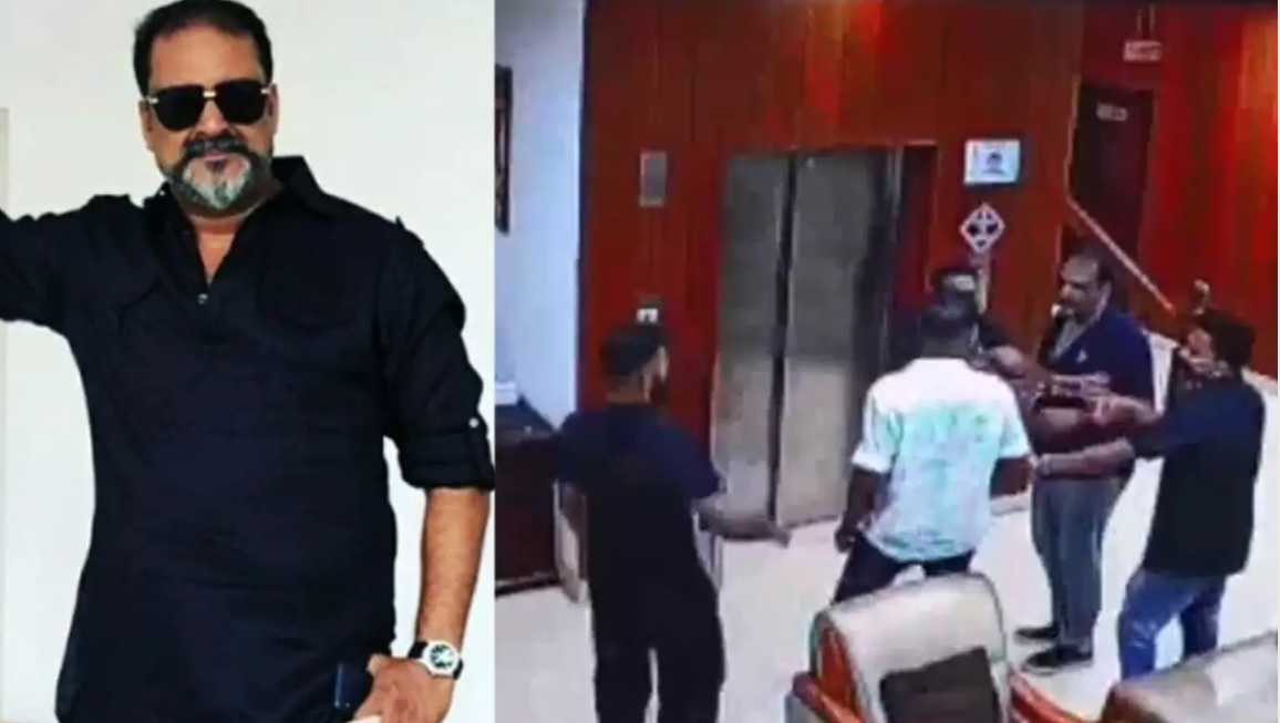  ഡി ജെ പാർട്ടിക്കെത്തിയ യുവാവിനെ മർദിച്ചു; നമ്പർ 18 ഹോട്ടൽ ഉടമ റോയ് വയലാട്ട് ഉൾപ്പെടെ പത്ത് പേർ അറസ്റ്റിൽ