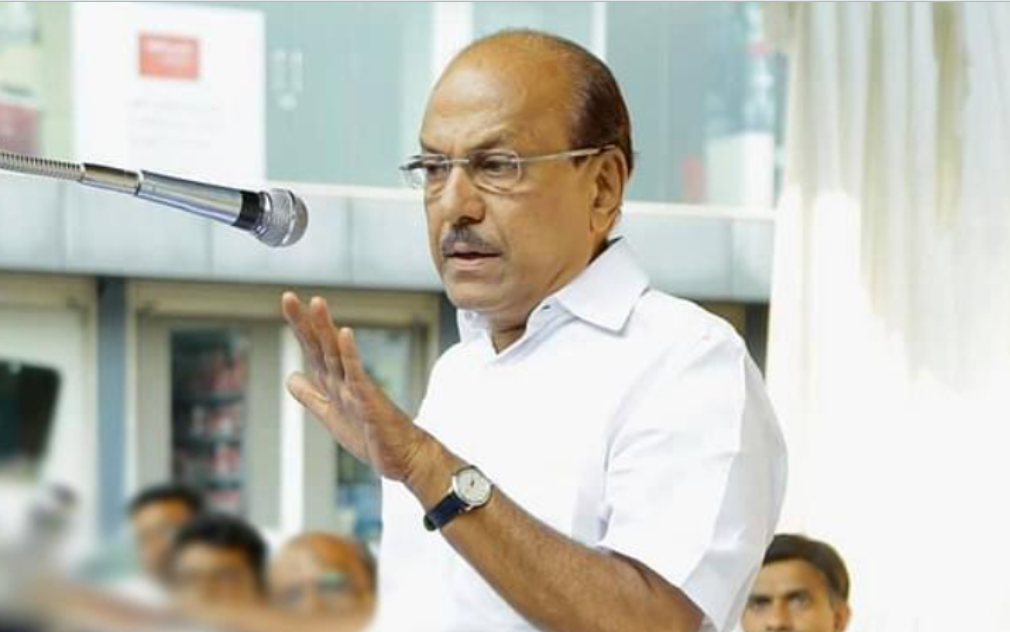  കയ്യിൽ വടി കിട്ടിയാൽ നിരന്തരം അടിക്കാനുള്ള സംഘടനയല്ല; സമസ്ത വിഷയത്തിൽ മുസ്ലിം ലീഗ്