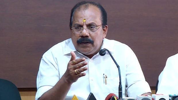  തൃക്കാക്കരയില്‍ എ എന്‍ രാധാകൃഷ്ണന്‍ ബിജെപി സ്ഥാനാര്‍ത്ഥി