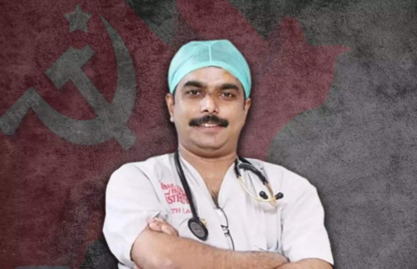  ട്വന്റി ട്വന്റിക്ക് വോട്ടു ചെയ്തവര്‍ ഇത്തവണ തനിക്ക് വോട്ട് ചെയ്യും, ആത്മവിശ്വാസം പ്രകടിപ്പിച്ച് ഡോ.ജോ ജോസഫ്