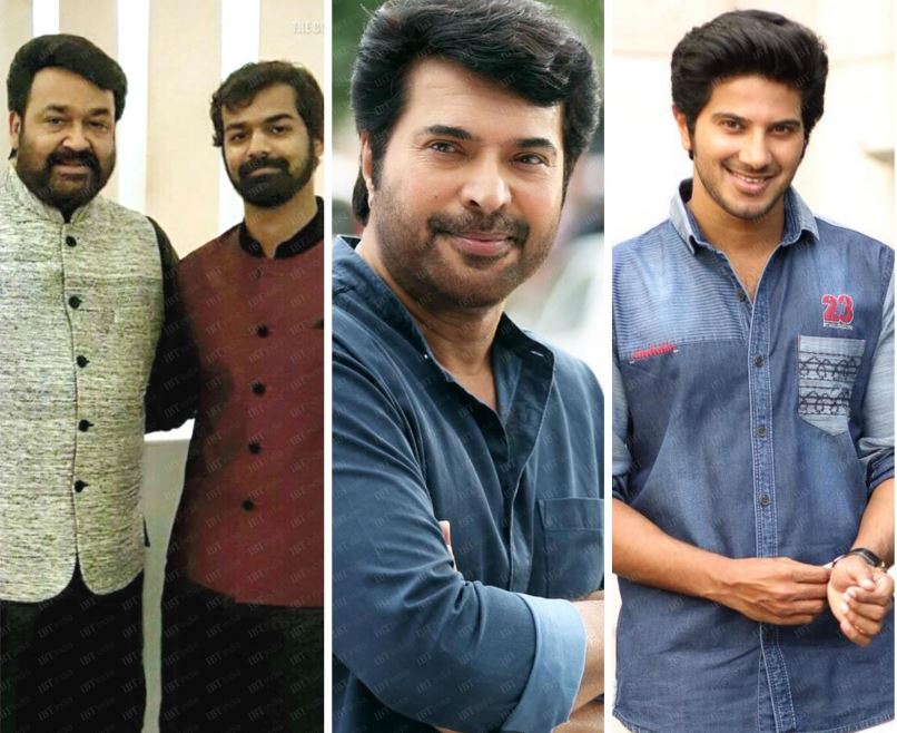  സംസ്ഥാന ചലച്ചിത്ര അവാർഡ് പ്രഖ്യാപനം നാളെ,മമ്മൂട്ടിയും ദുൽഖറും മോഹൻലാലും പ്രണവും മത്സരത്തിന്