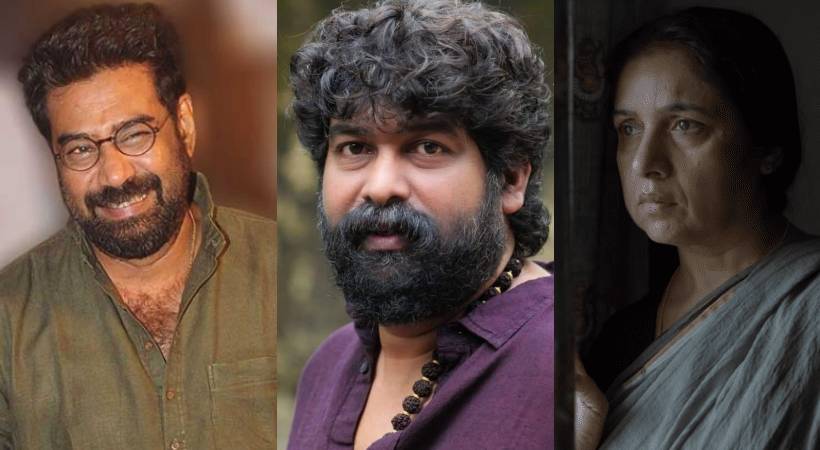  ബിജുമേനോൻ, ജോജു മികച്ച നടൻമാർ ,രേവതി  മികച്ച നടി,മികച്ച ചിത്രം ആവാസവ്യൂഹം,ഫ്രീഡം ഫൈറ്റിന് പ്രത്യേക ജൂറി അവാർഡ് ,ജനപ്രിയ ചിത്രം ഹൃദയം