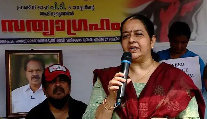  തൃക്കാക്കരയില്‍ കൃത്യമായ രീതിയില്‍ പ്രവര്‍ത്തനങ്ങള്‍ ഏകോപിപ്പിക്കുന്നതിനാല്‍ വിജയം സുനിശ്ചിതമാണെന്ന് ഉമ തോമസ്