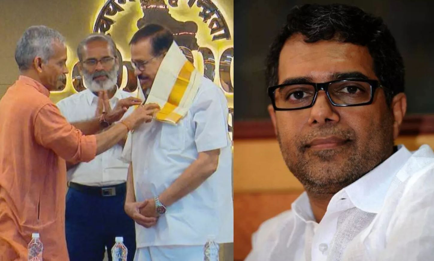  ലീഗ് പുറത്താക്കിയാല്‍ ഖാദര്‍ അനാഥനാകില്ല, കെഎന്‍എ ഖാദറിനെ പിന്തുണച്ച് എ പി അബ്ദുള്ളക്കുട്ടി