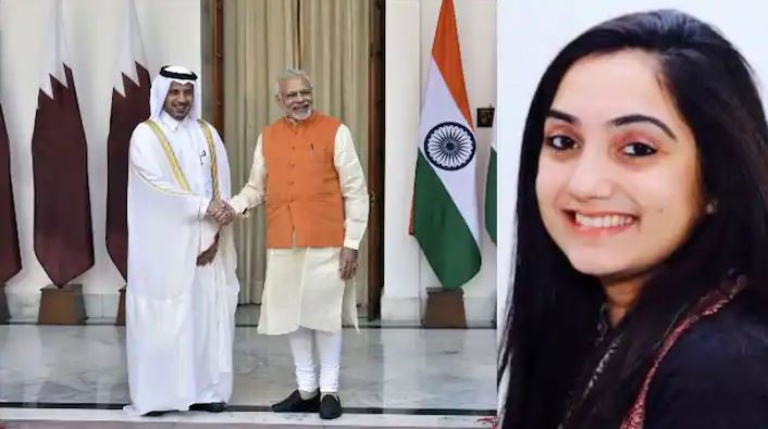  പ്രവാചക വിരുദ്ധ പരാമര്‍ശം; അറബ് രാജ്യങ്ങളുടെ അതൃപ്തി പരിഹരിക്കാന്‍ അനുനയ നീക്കവുമായി കേന്ദ്രം