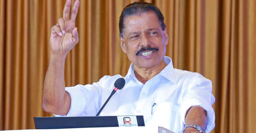  യുവജന സംഘടനയില്‍ നല്ലൊരു വിഭാഗവും മദ്യപാനികളാണെന്ന് എം.വി ഗോവിന്ദന്‍, വിവാദമായപ്പോള്‍ മലക്കം മറിഞ്ഞ് മന്ത്രി