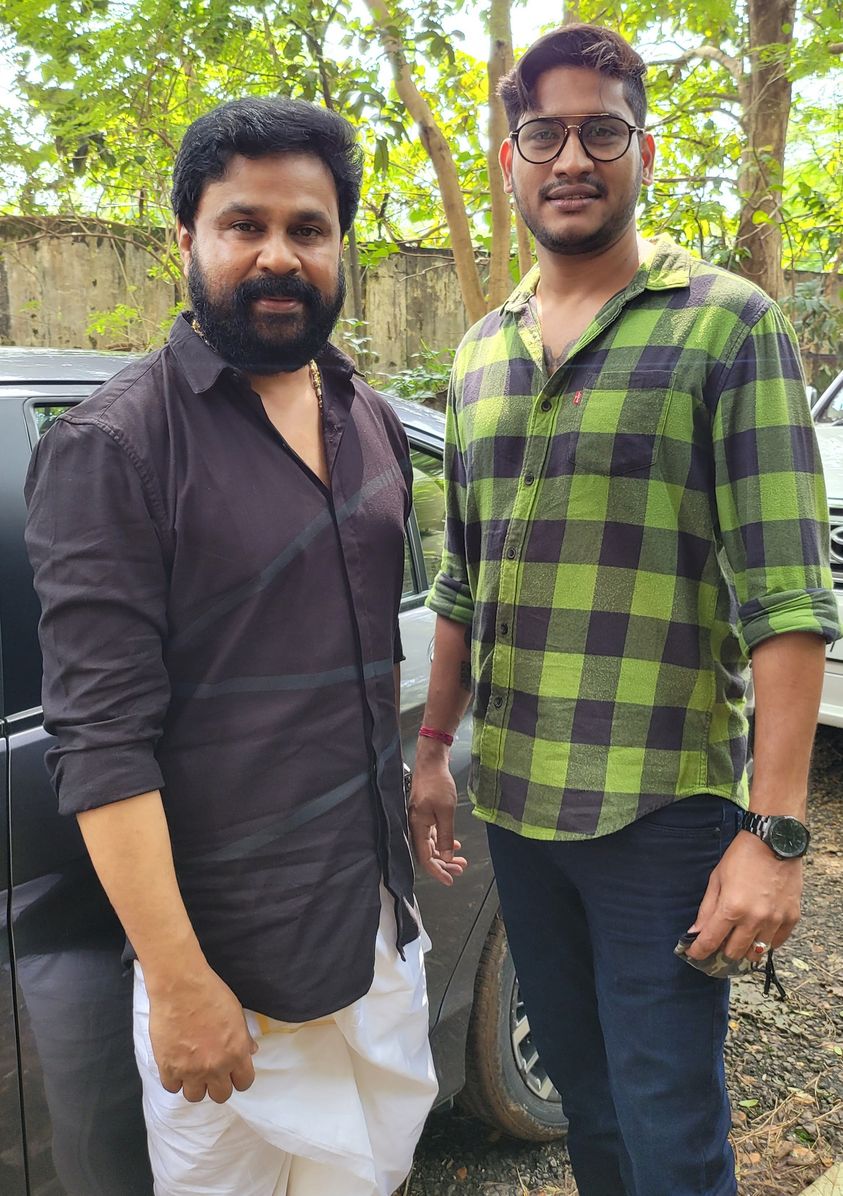  അതിജീവിക്കാൻ പാട്പെടുന്നത് ദിലീപാണ്..നഷ്ടപെട്ടത് അയാൾക്കാണ് കാരണം അയാളുടെ വളർച്ച  പിന്തുണച്ച് അഖിൽ മാരാർ