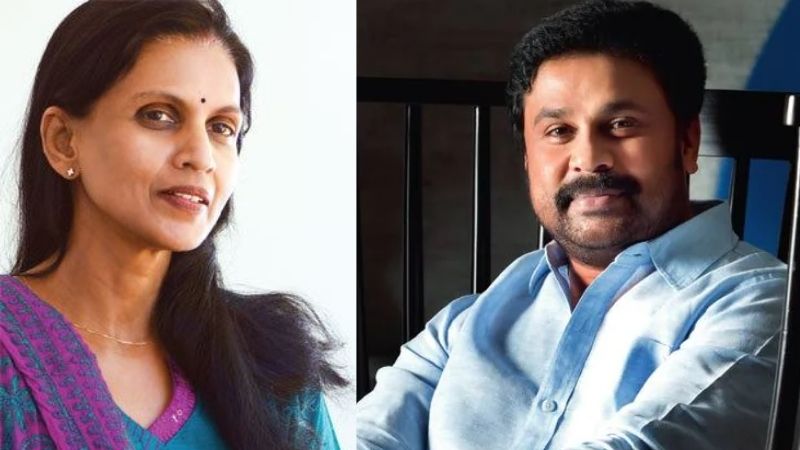  ശ്രീലേഖയുടെ തുറന്നു പറച്ചിൽ ദിലീപിന്‍റെ താൽപര്യ പ്രകാരം;പൊലീസിന് തന്നെ അവഹേളനം,വെളിപ്പെടുത്തല്‍ ദിലീപിന് വിനയാകും