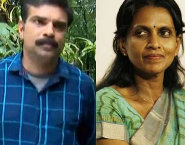  ശുദ്ധ അസംബന്ധം;സുനി പറഞ്ഞുകൊടുത്ത് എഴുതിച്ച കത്ത്, ഞാൻ സാക്ഷി,ശ്രീലേഖ പറയുന്നത് പച്ചക്കള്ളമെന്ന് സാക്ഷി ജിന്‍സന്‍