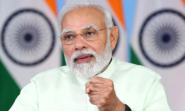  സ്വാതന്ത്ര്യദിനാഘോഷം; വീടുകളില്‍ ദേശീയ പതാക ഉയര്‍ത്താന്‍ പ്രധാനമന്ത്രിയുടെ ആഹ്വാനം