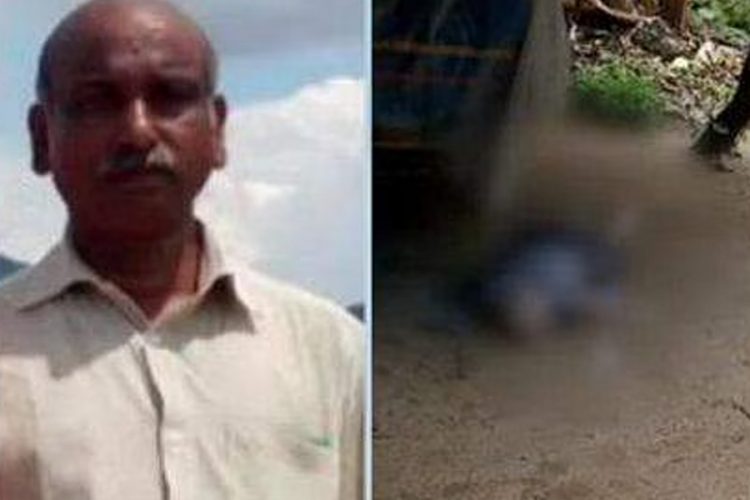  ചെമ്മണ്ണാറില്‍ മോഷ്ടാവ് മരിച്ച നിലയില്‍ കണ്ടെത്തിയത് കൊലപാതകം; വീട്ടുടമ അറസ്റ്റില്‍