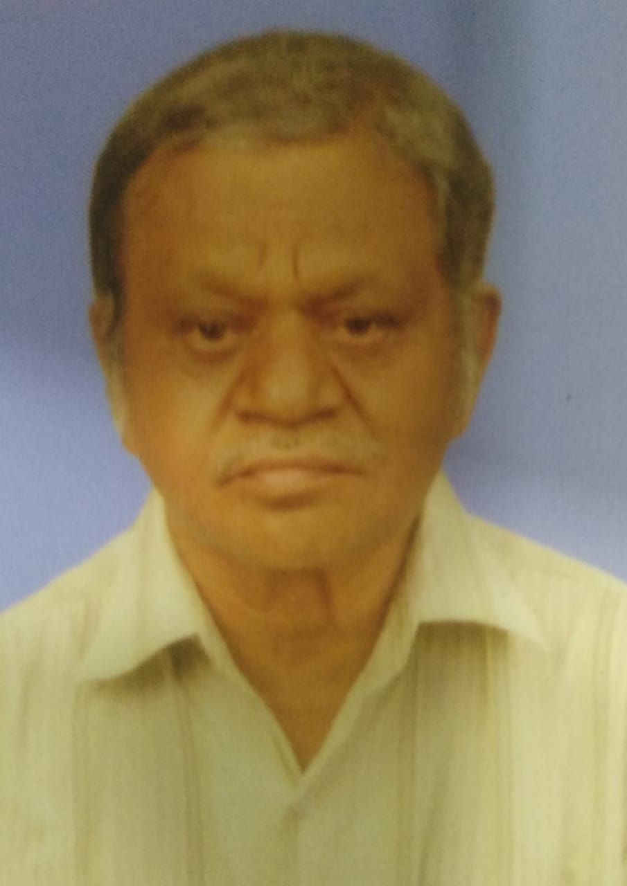  കരിമ്പേച്ചാലില്‍ അശോകന്‍ നായര്‍ നിര്യാതനായി