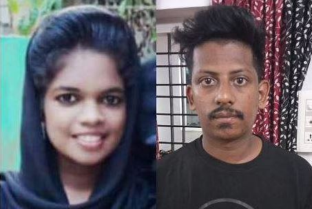  സ്ത്രീധനപീഡനം: ആത്മഹത്യയ്ക്ക് ശ്രമിച്ച ഇരുപത്തിയൊന്നുകാരി മരിച്ചു; ഭര്‍ത്താവ് റിമാന്‍ഡില്‍