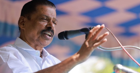  രാജിയില്‍ തീരുമാനം പിന്നീട്;എല്ലാവരേയും ചേര്‍ത്ത് നിര്‍ത്തി മുന്നോട്ട് പോവുമെന്ന് എം.വി ഗോവിന്ദന്‍