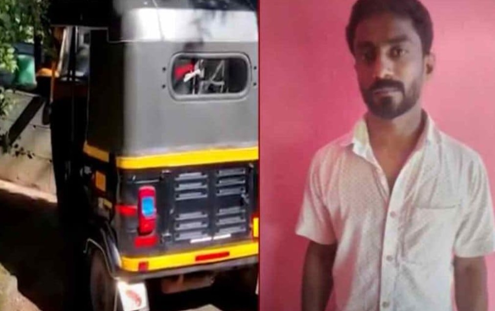  ജോലി കഴിഞ്ഞ് രാത്രി വീട്ടിലേക്ക് പോകാന്‍ ഓട്ടോ വിളിച്ചു;വഴി തിരിച്ചുവിട്ടു യുവതിയെ ഡ്രൈവര്‍ ബലാത്സംഗം ചെയ്തു