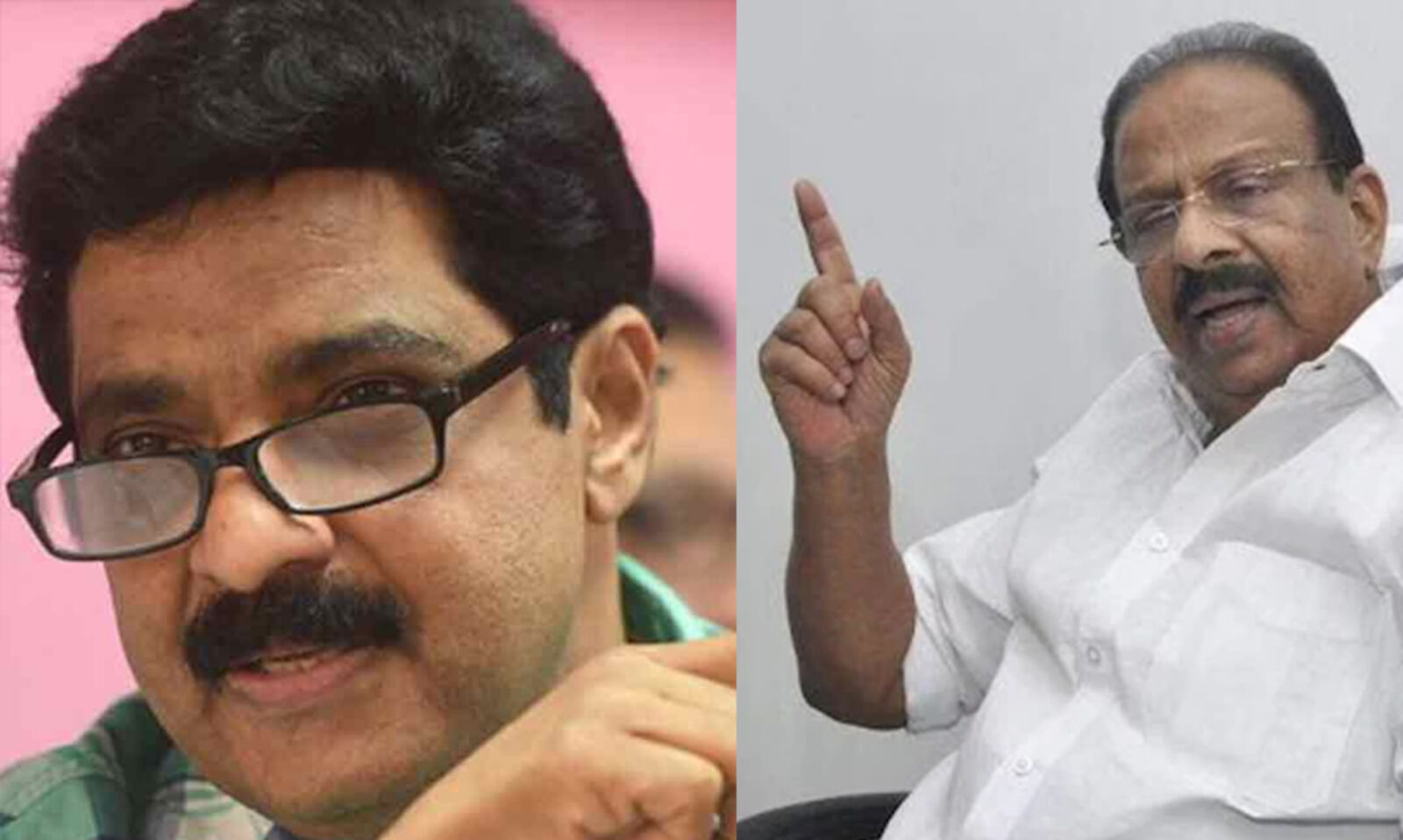  മുസ്‌ലിം ലീഗ് യുഡിഎഫ് വിടുമെന്നത് സിപിഎമ്മിന്റെ നടക്കാത്ത സ്വപ്നമെന്ന് മുനീർ;സുധാകരന്റെ പ്രസ്താവനയിൽ അതൃപ്തി അറിയിച്ചു