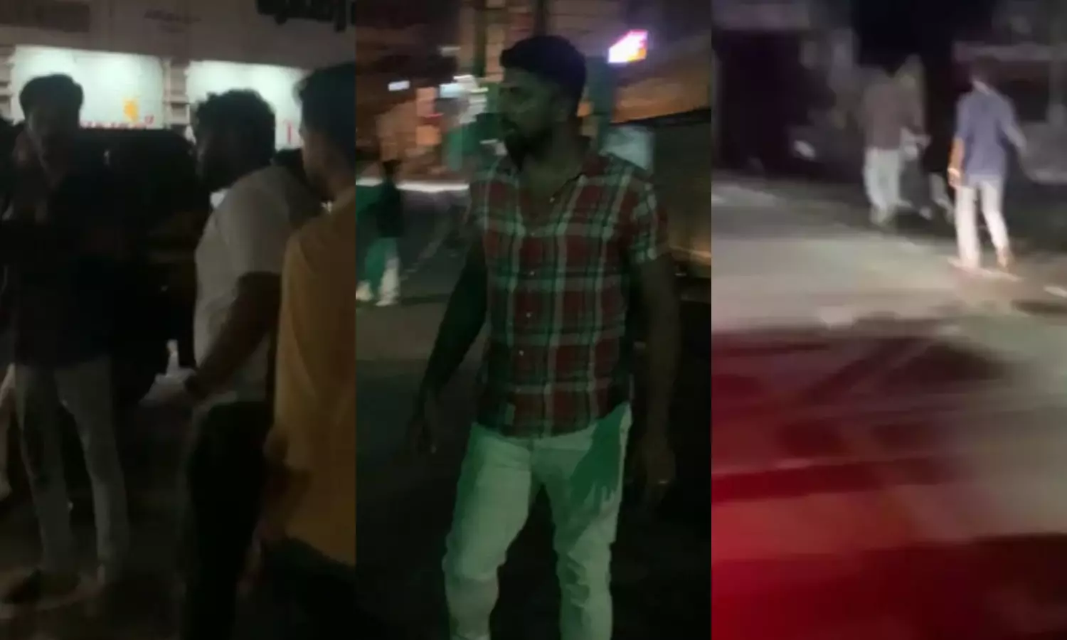  കമന്റ് അടിച്ചതിനെതിരെ പ്രതികരിച്ചു; കോട്ടയത്ത് പെൺകുട്ടിക്ക് നേരെ സദാചാര ഗുണ്ടാ സംഘത്തിന്റെ ആക്രമണം