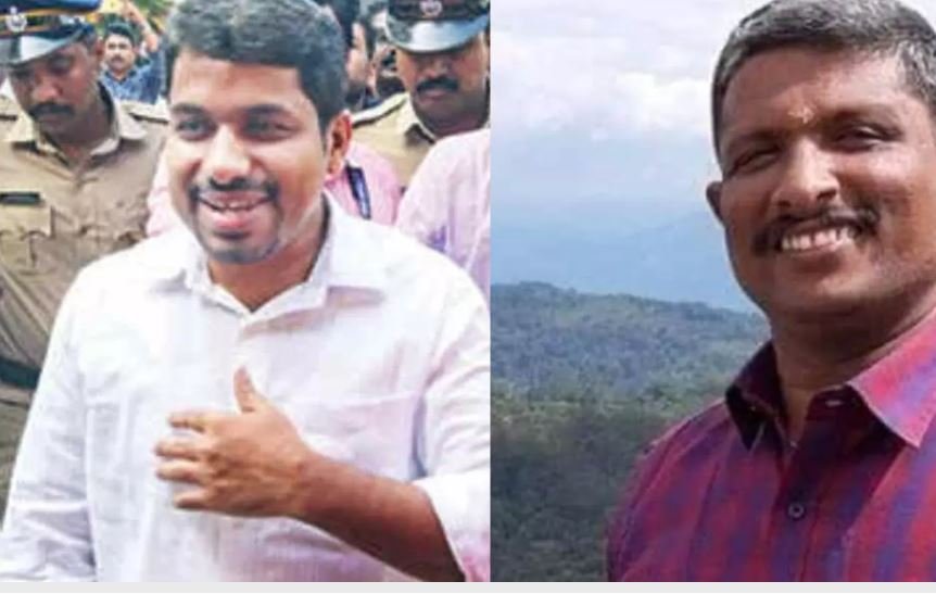  പോപുലർ ഫ്രണ്ട് സംസ്ഥാന സെക്രട്ടറിയായിരുന്ന സി.എ റൗഫുമായി എൻ.ഐ.എ തെളിവെടുപ്പ് നടത്തി